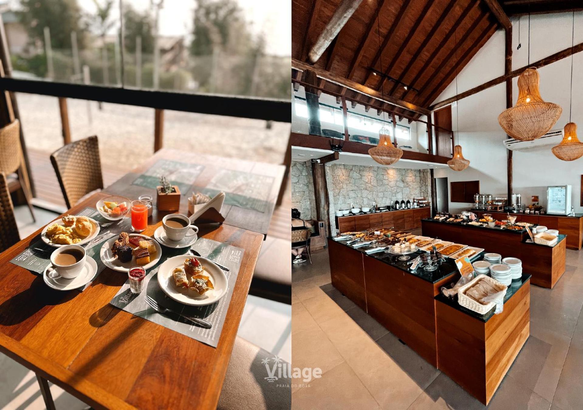 Village プライア・ド・ローザ エクステリア 写真