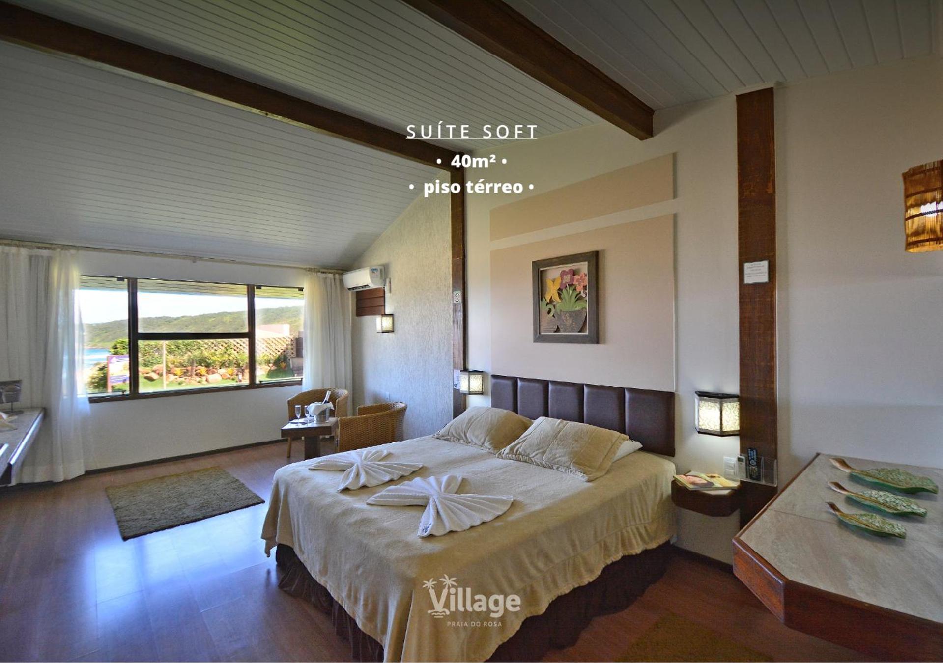 Village プライア・ド・ローザ エクステリア 写真