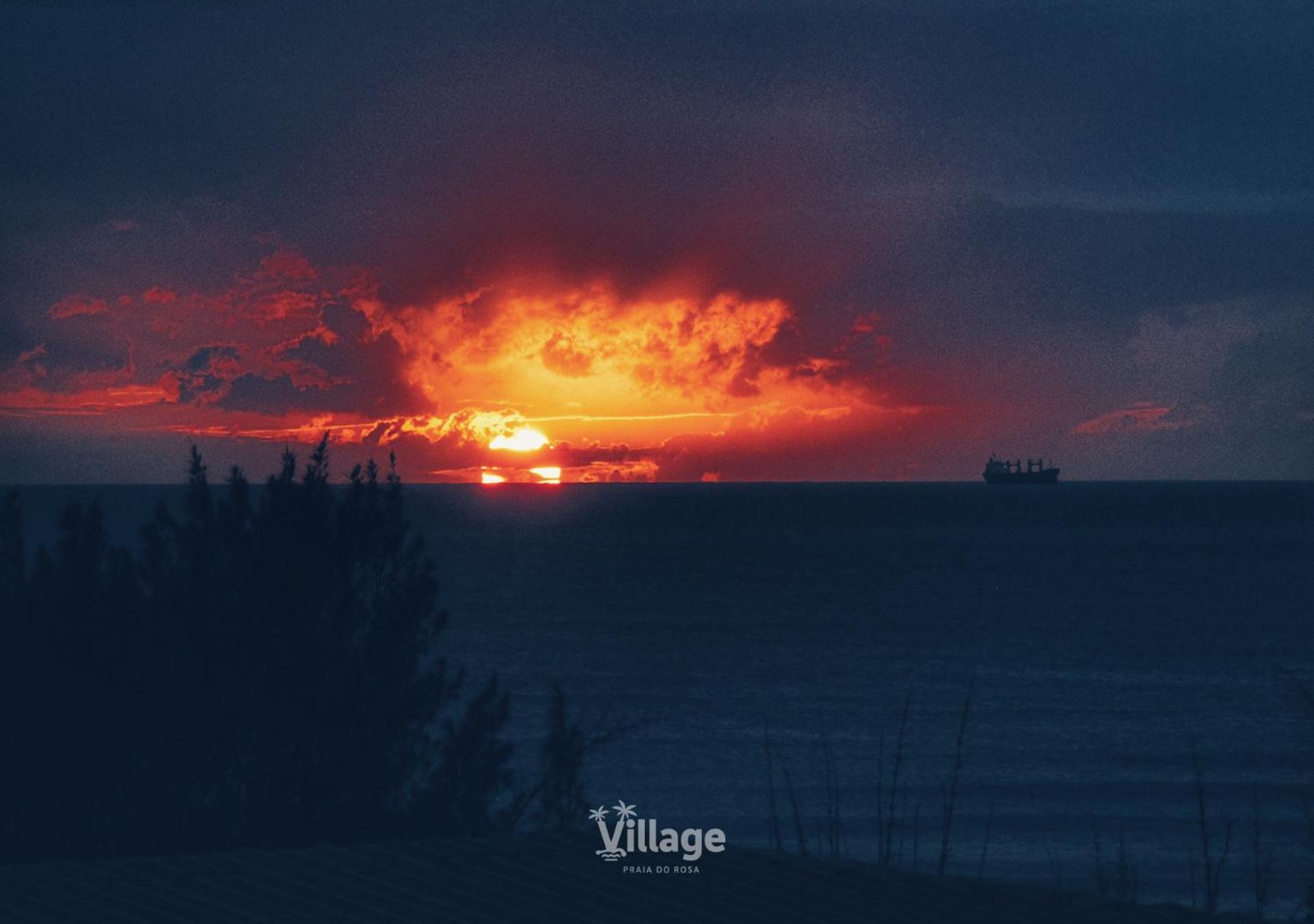 Village プライア・ド・ローザ エクステリア 写真