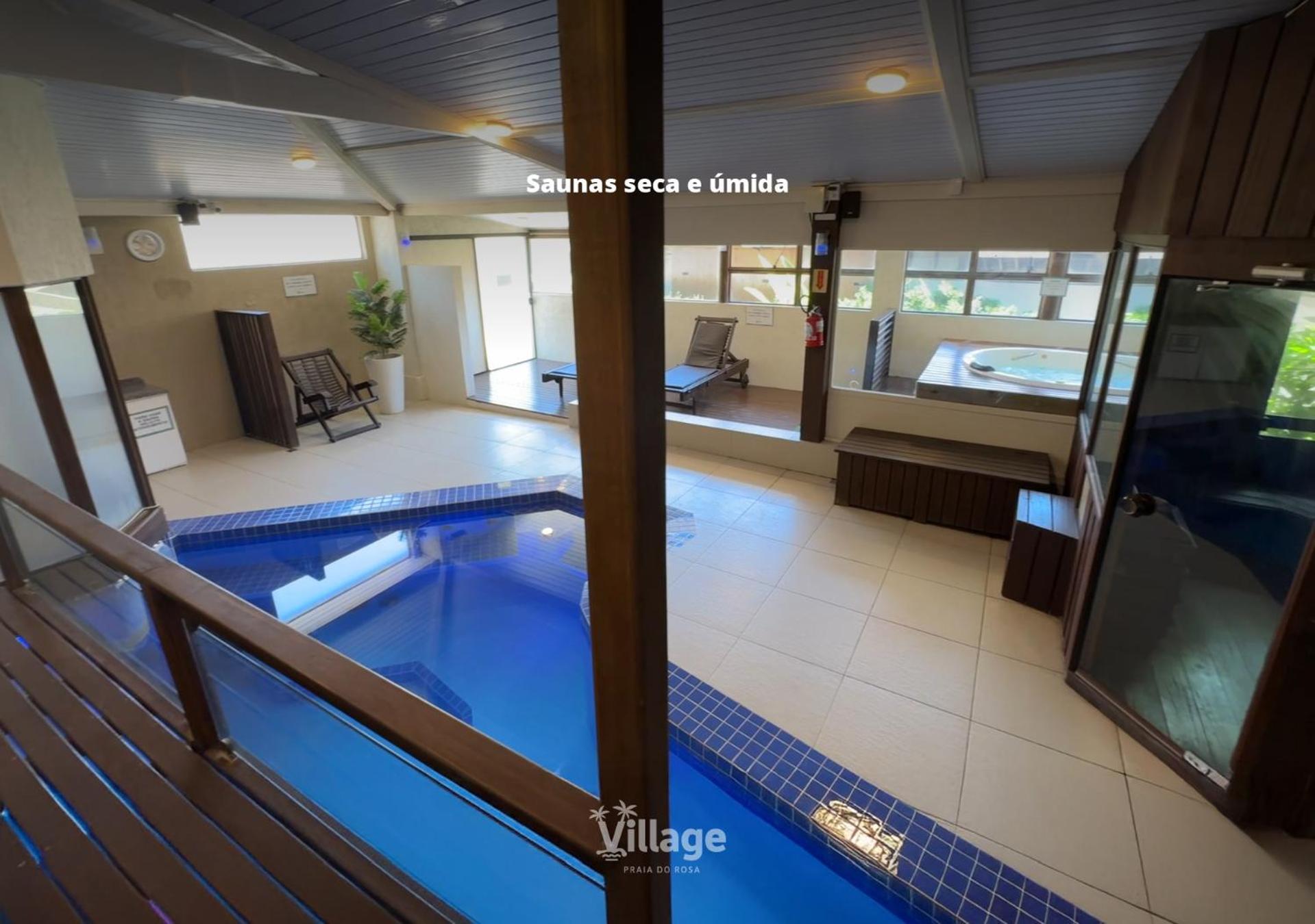 Village プライア・ド・ローザ エクステリア 写真