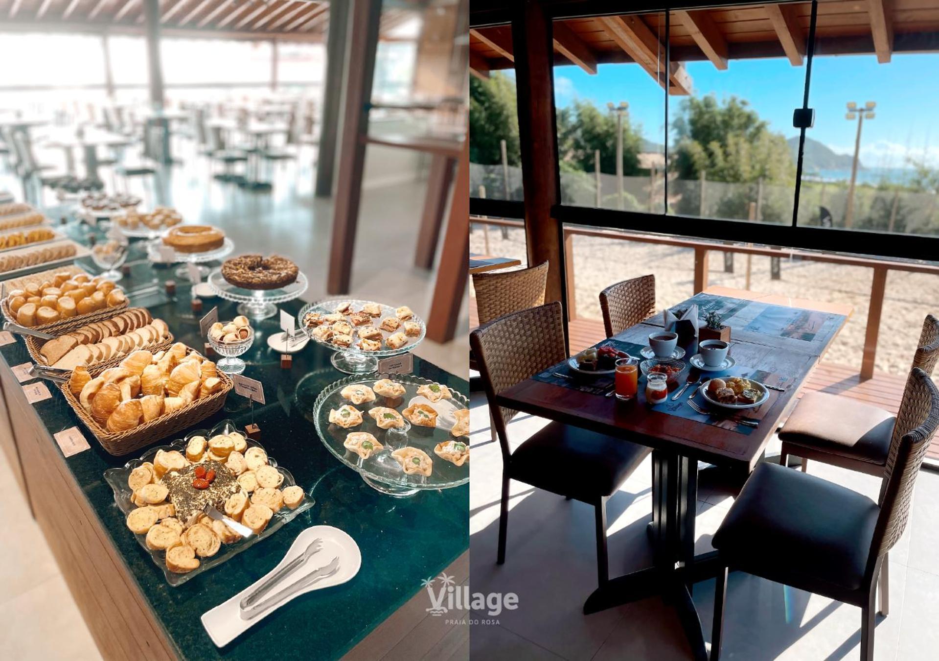 Village プライア・ド・ローザ エクステリア 写真