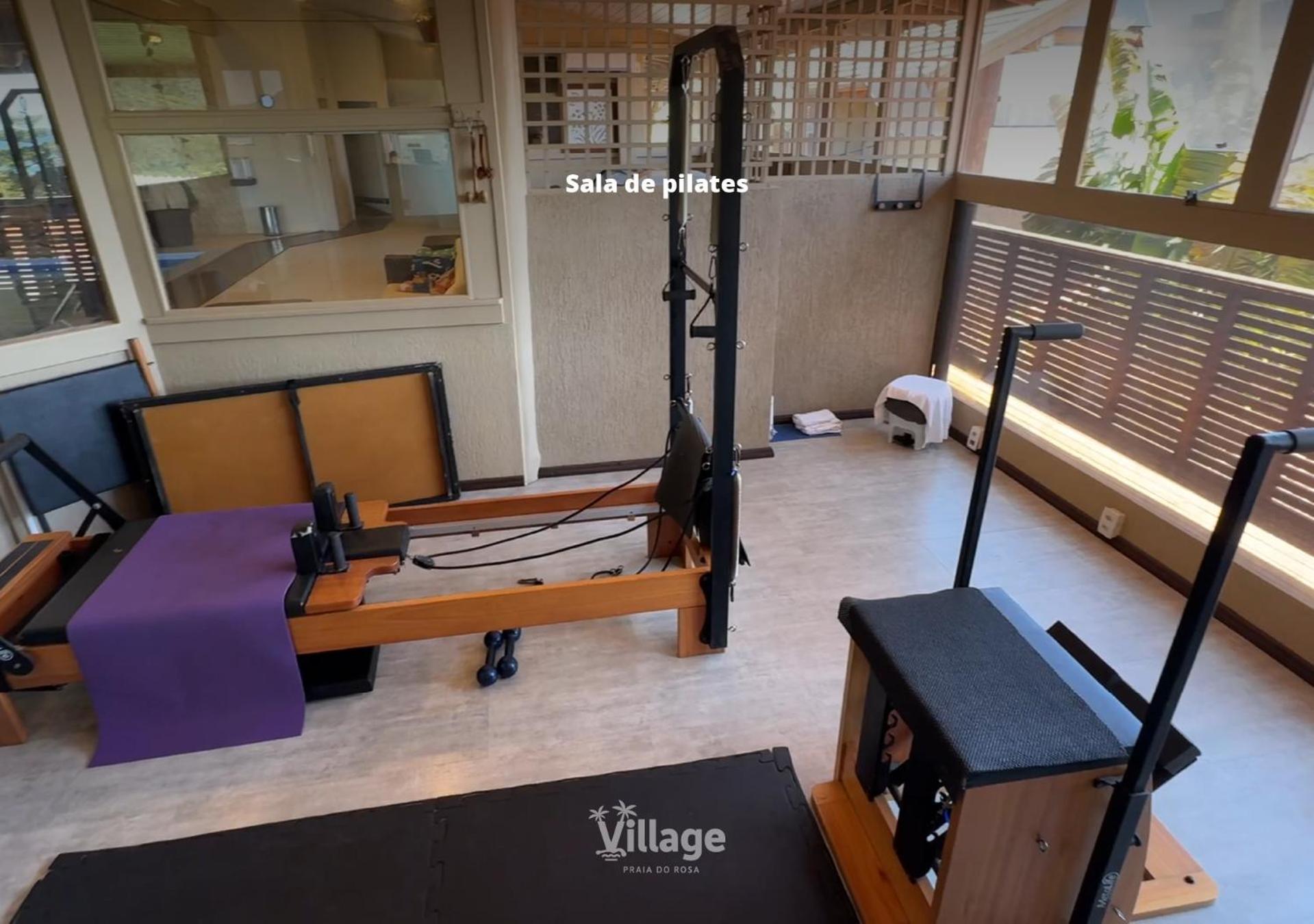 Village プライア・ド・ローザ エクステリア 写真