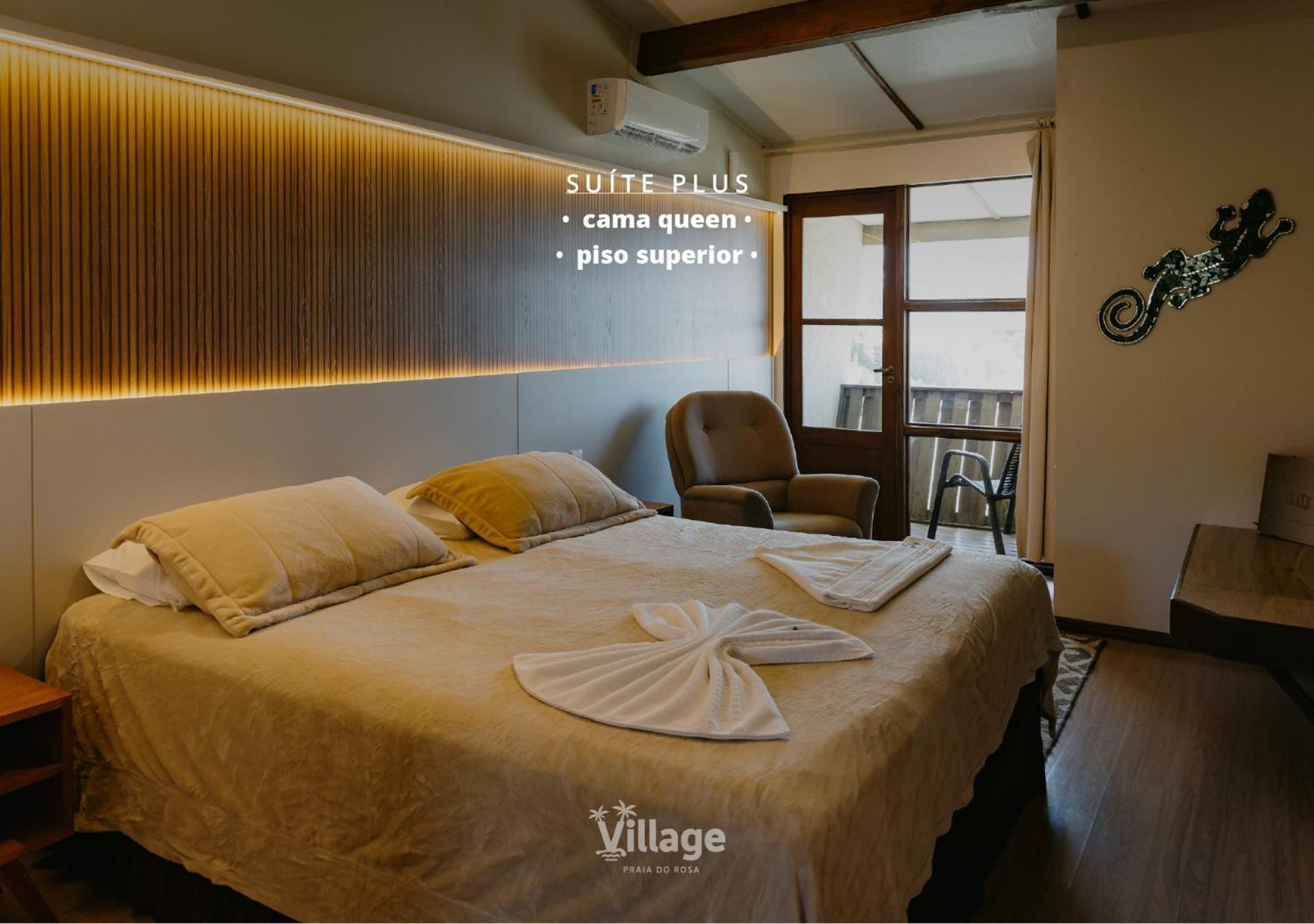 Village プライア・ド・ローザ エクステリア 写真