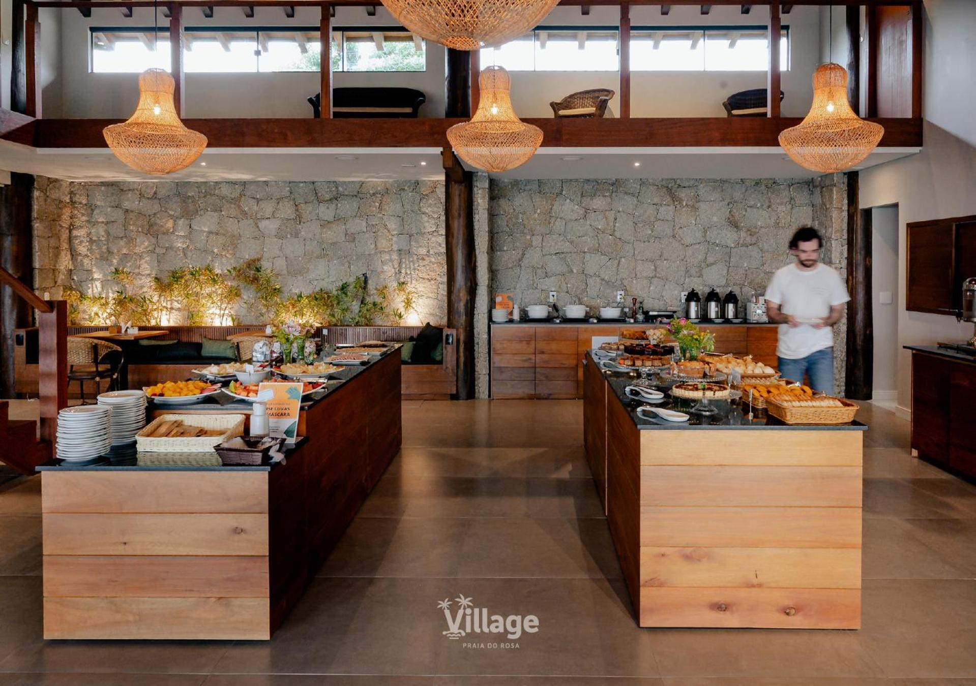 Village プライア・ド・ローザ エクステリア 写真