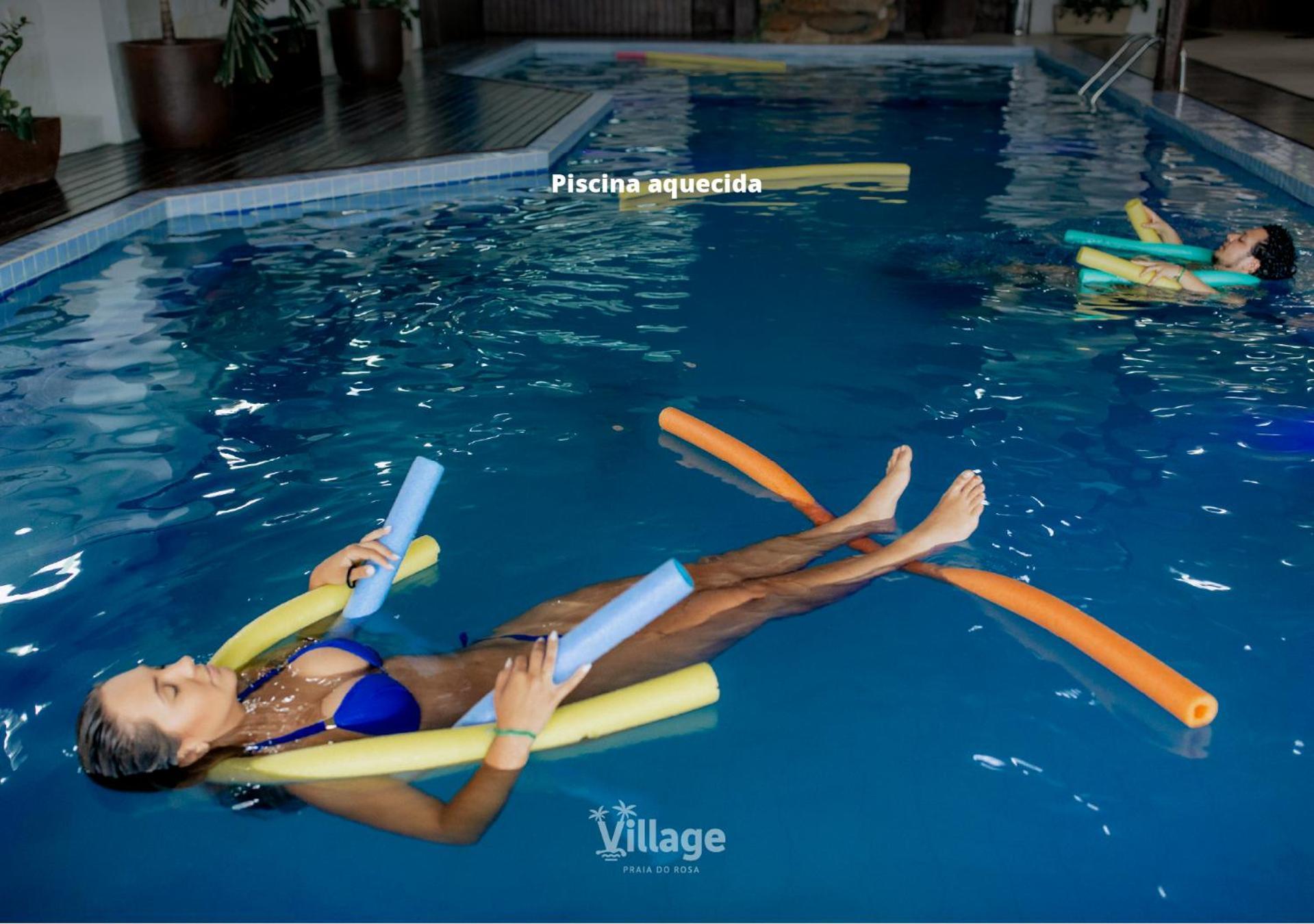 Village プライア・ド・ローザ エクステリア 写真