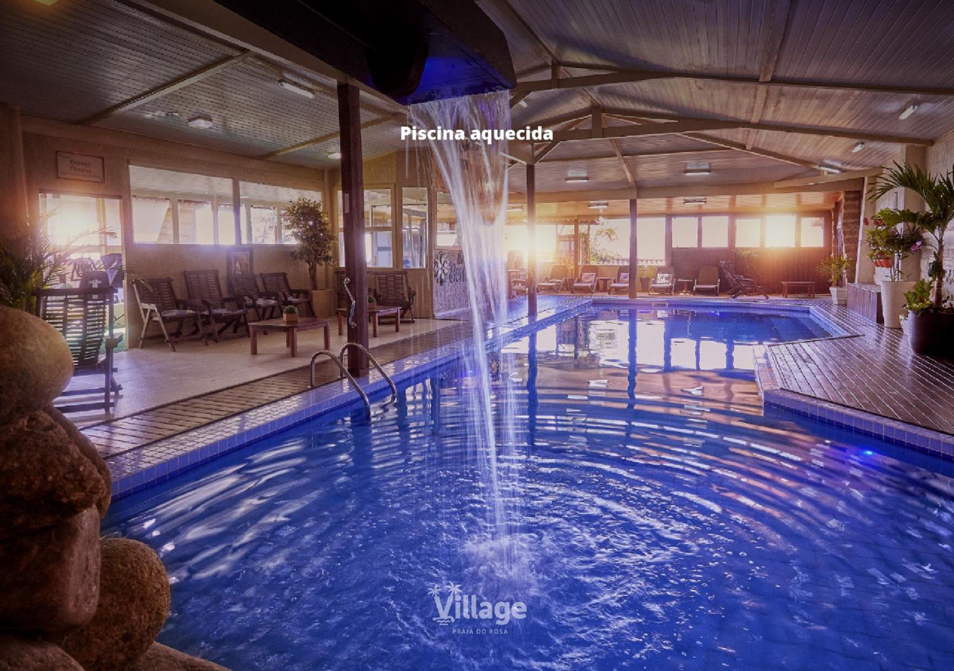 Village プライア・ド・ローザ エクステリア 写真