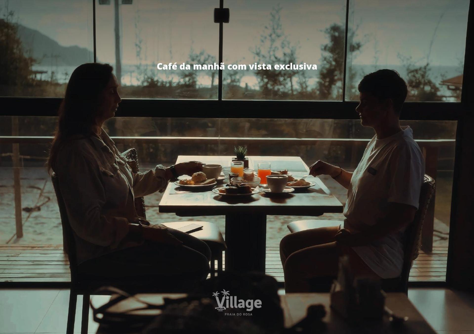 Village プライア・ド・ローザ エクステリア 写真